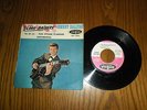 BEAU EP VOGUE LABEL ROSE JOHNNY HALLYDAY
