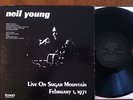 IMPORT NEIL YOUNG 