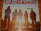 Cuby+Blizzards:Sometimes,Erstpressung in vg+/m-