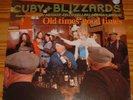 Cuby+Blizzards:Old Times-good Times,Org.Erstpressung m-/m-