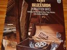 Cuby+Blizzards:Forgotten Tapes,Original Lp in m-/m-