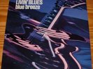 Livin Blues:Blue Breeze,Orig.Lp+Photoinsert in m-/m-