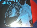 Comeback Kid turn it around LP East Coast Tour #41/87 Red Bane SXE Have Heart B9