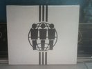 Third Man Records Vault #13 White Stripes Jack Meg Vinyl Tote Bag 7