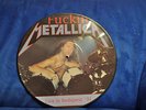 Metallica Picture LP - Live in Budapest 91