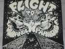 FLIGHT TO LOWLANDS PARADISE 16 Great Beat Punk Tracks from the Psychedelic 60's