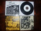 NUNSLAUGHTER / SMG - split - 7