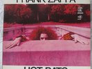 Captain Beefheart Frank Zappa PROMO Hot Rats Bizarre LP Orig 1969 w/inner sleeve