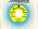 Inexpensive Handmade Look promo 45, US VG ++