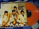 BEATLES-YESTERDAY AND TODAY COLOR VINYL BUTCHER COVER IN MINT CONDITION
