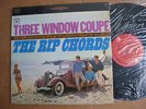 The Rip Chords LP Three Window Coupe ORIG