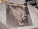 Protest The Hero - Kezia LP Vinyl Between The Buried And Me, Animals As Leaders