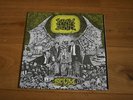 Napalm Death - Scum - Lime Green / 100