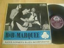 ACL 1130 ALEXIS KORNER BLUES INCORPORATED R&B MARQUEE