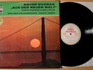 * ELECTROLA - STE 80 026 - DVORAK - NEW WORLD - SYMPHONY NO. 5 - KEMPE *