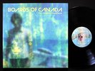 BOARDS OF CANADA The Campfire Headphase LP WARP RECORDS WARPLP123 UK 2005