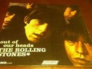THE ROLLING STONES OUT OF OUR HEADS NEAR MINT MONO FFRR GREAT SHAPE