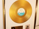 Huey Lewis And The News, Fore, goldene Schallplatte, platin