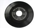 THE METROS - SINCE I FOUND MY BABY. (RARE GERMAN ISSUE) EX