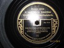 JOHNNY DODDS' BLACK BOTTOM STOMPERS ON U.S. BRUNSWICK 78 RECORD