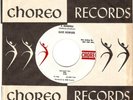 NORTHERN SOUL- DAVE HOWARD- 