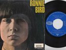 Ronnie BIRD * 1965 French MOD PSYCH GARAGE FREAKBEAT * Spanish EP * Listen