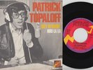 TOPALOFF * Hou La La * 1970 French MOD SOUL FUNK FREAKBEAT Groovy dancer * Hear