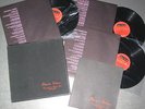 L INTEGRAL LP 33T BIEM LIVRET 50 P BORIS VIAN PAR.J.CANETTI REGIANI MAGALI NOEL