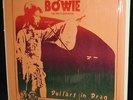 TOP CLEAN AND RARE 1973 TAKRL = SPIDERS FROM MARS Bowie DOLLARS IN DRAG not TMOQ