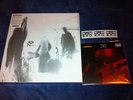 Codeine - When I See the Sun 3LP  Bedhead Low Slowcore Red House Painters Numero