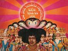 JIMI HENDRIX EXPERIENCE...AXIS:BOLD AS LOVE..LP...1ST PRESS..MONO.+INSERT..RARE