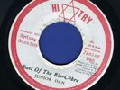2012 JUNIOR DAN-EAST OF THE RIO-COBRE-HI TRY- REGGAE 45 7