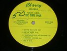 The Dirte Four - 