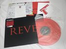 My Chemical Romance - Three Cheers For Sweet Revenge Red Vinyl LP