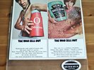 The Who-Sell Out, CLASSIC RECORDS Ltd Audiophile 200gm VINYL with poster, Ex.