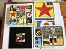 Paul Weller- Stanley Road limited 7
