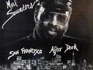 Jazz Funk LP Merl Saunders on Sumertone (SF After Dark - Private Press)
