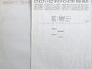 Punk 12 Big Black on Southern (Kerosene Test Pressing)