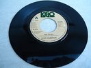 CLIVE CULBERTSON - Time To Kill / Busy Signal - Rare DEMO Pressing - 7
