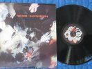 THE CURE  --  Disintegration   (Vinyl LP, 1989, Elektra)   ROBERT SMITH  ROCK