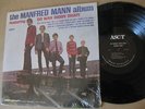 Manfred Mann LP The Manfred Mann Album w/ Do Wah Diddy Diddy