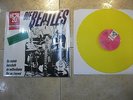 ( THE ) Die Beatles Please Please Me Und Andere Knüller' LP  MINT YELLOW LIMITED