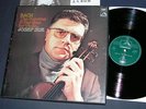 BACH sonatas partitas violin SUK emi sls 818 3 lp box