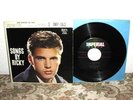 RICKY NELSON One Minute To One EP Imperial Rockabilly 45 w/Cover SIGNED