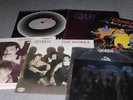 6 LP - Queen - The Game - The Works - A Kind of magic u.a.