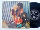 JIMI HENDRIX   Band Of Gypsys   PUPPET SLEEVE   1970 (UK) 1st   TRACK 2406 002