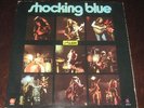 Shocking Blue  '71 Dutch LP 3rd Album on Pink Elephant  EX+ PSYCH PROG