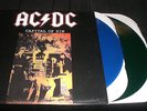 AC/DC Capital Of Sin vinyl 2-LP unplayed color