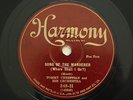 TOMMY CHRISTIAN ORCHESTRA 