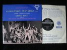 SXL2007 ED1 BB ROSSINI-RESPIGHI LA BOUTIQUE FANTASQUE SOLTI